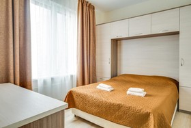 Aparthotel Salut V