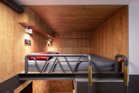 Apart Hotel Underwood