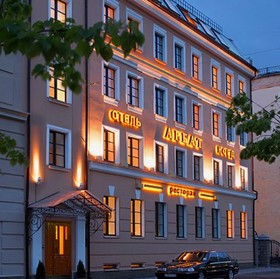 Arbat Nord