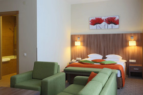Arena Hotel