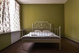 Art Mir Na Nevskom Hostel