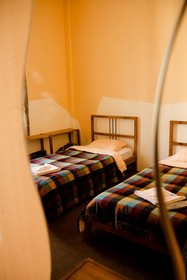 Art Mir Na Nevskom Hostel
