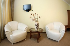 Atlantic Hotel
