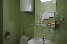 Atlantic Hotel