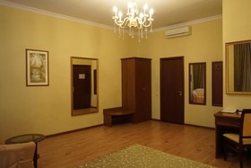 Atlantic Hotel