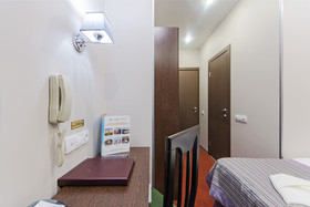 Atman Hotel