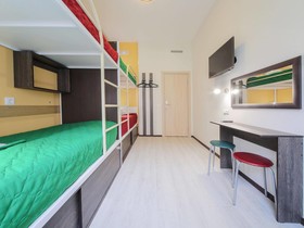Austrian Yard Hostel