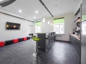 Austrian Yard Hostel