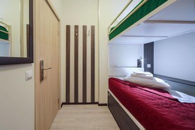 Austrian Yard Hostel
