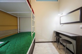 Austrian Yard Hostel