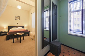 Austrian Yard Hotel