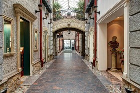 Author Boutique Hotel