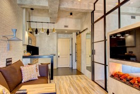 Author Boutique Hotel