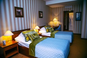 Author Boutique Hotel