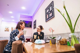 Avangard Hotel