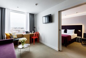 AZIMUT Hotel Saint Petersburg