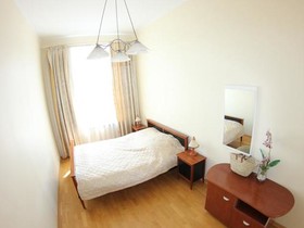 Bergus Apartments