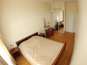 Bergus Apartments