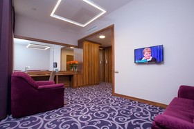 Best Western Plus Centre Hotel
