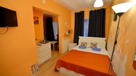 Boho Home Hotel
