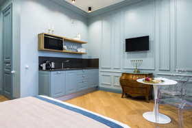 D Apartments