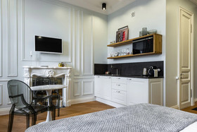 D Apartments