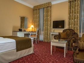 Boutique Hotel Balzac