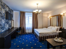 Boutique Hotel Grand