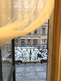 Boutique Hotel Grand On Bolshoy