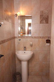 Capital Hotel
