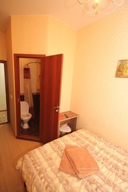 Capital Hotel