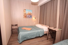 Capital Hotel