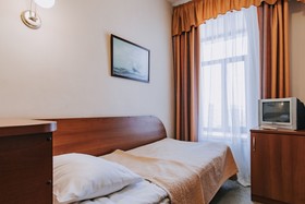 Nevsky hotel Fort