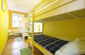CityLime Hostel
