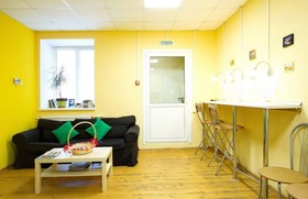 CityLime Hostel