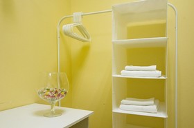 CityLime Hostel