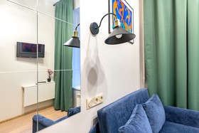 ColorSpb Apart Hotel Griboedov Art
