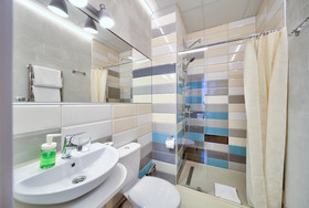 Comfort Apart Hotel