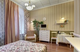 Comfort on Chekhova