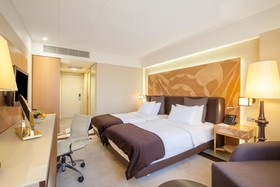 Crowne Plaza Ligovsky