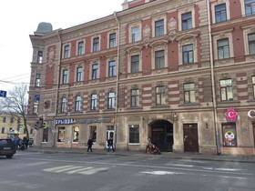 Cvs Gorokhovaya