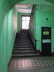 Cvs Gorokhovaya