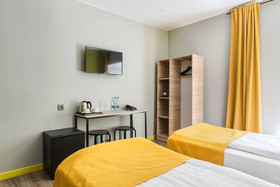 Demut Hotel