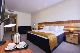 Diplomat hotel