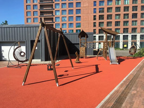 Docklands Aparthotel