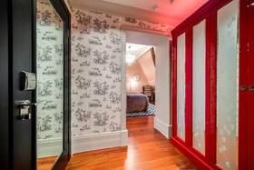 DOM Boutique Hotel