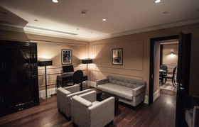 DOM Boutique Hotel