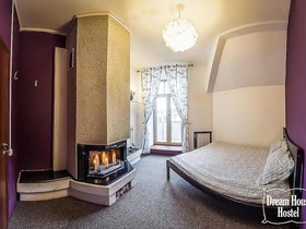 Dream House Hostel
