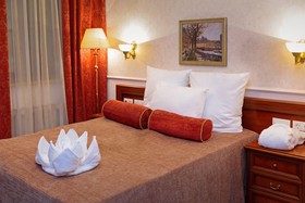 Ekaterina Hotel