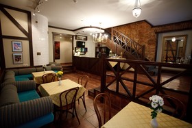 Fortecia Peter Apartments